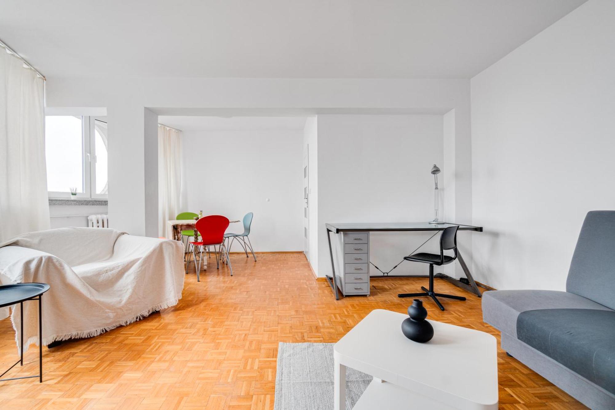 Apartament Sklodowskiej 15 By Homeprime *