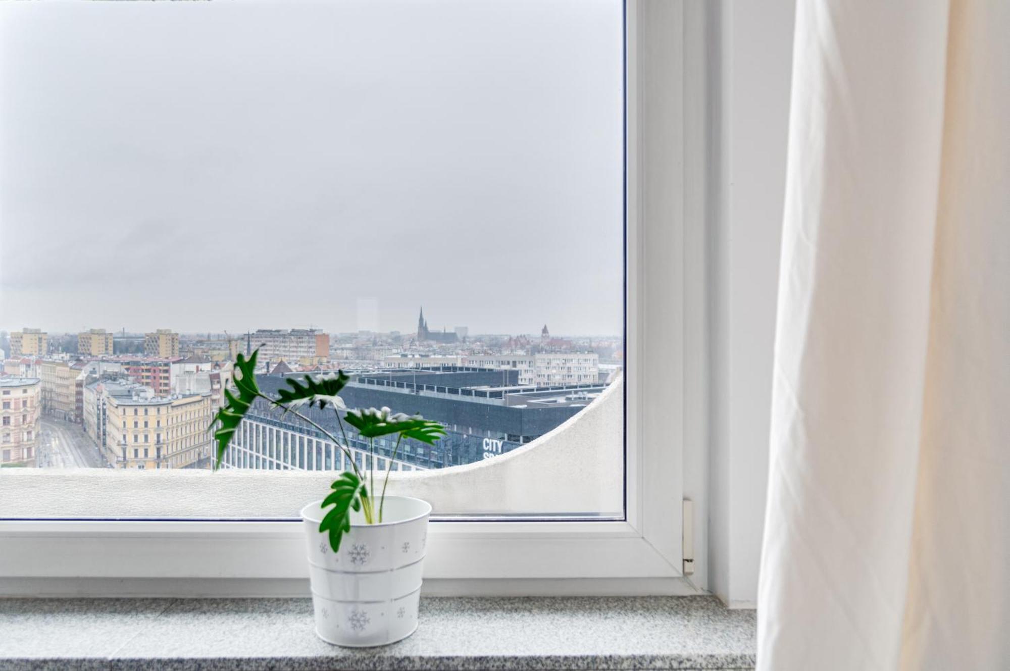 Apartament Sklodowskiej 15 By Homeprime