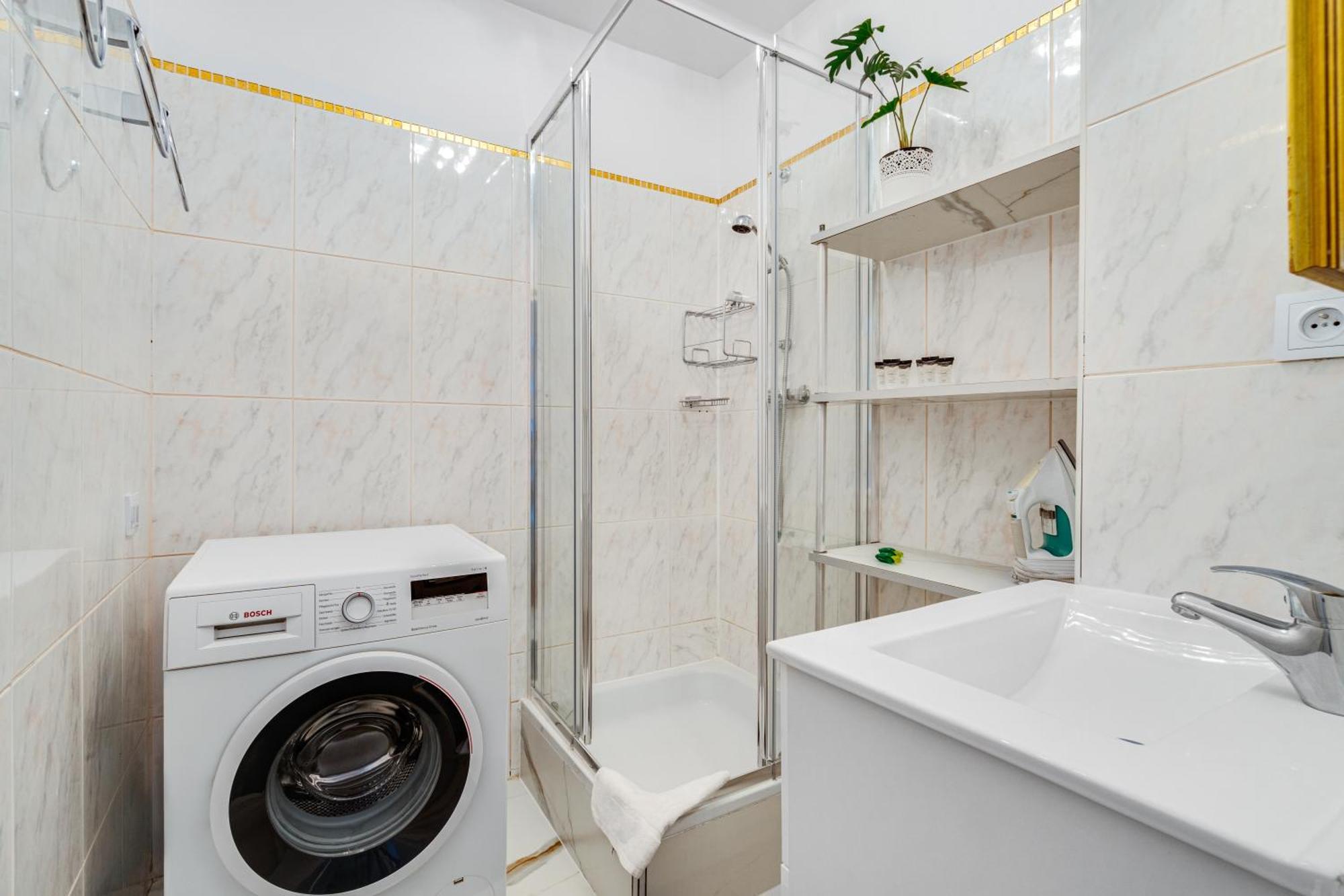 Sklodowskiej 15 By Homeprime Apartament *
