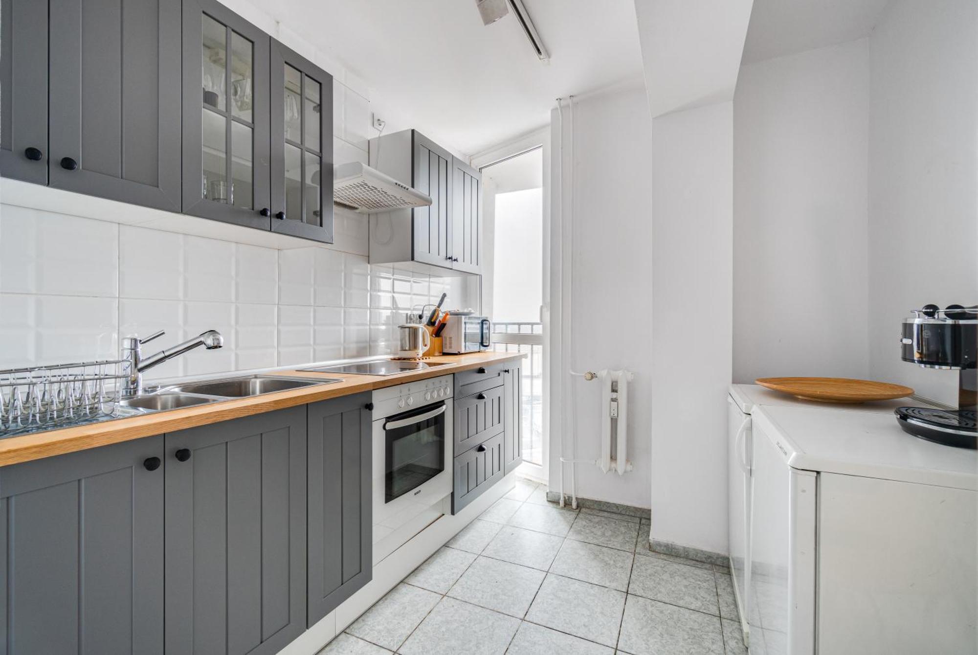 Apartament Sklodowskiej 15 By Homeprime *
