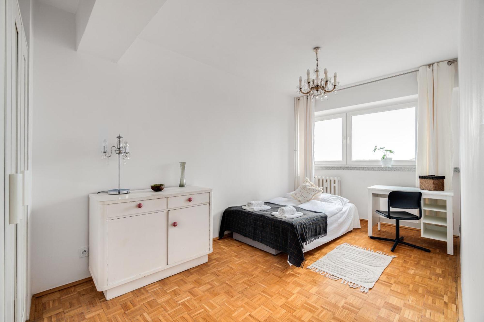 Sklodowskiej 15 By Homeprime Apartament Wrocław